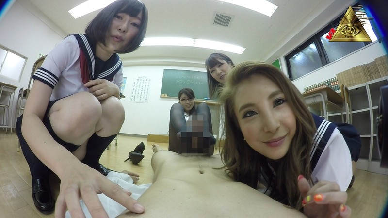 MIVR-006 パート 8 - 37 分