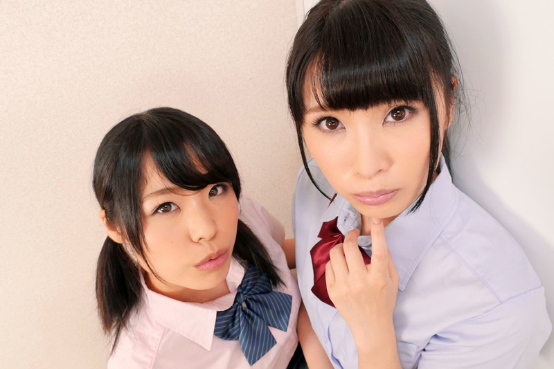 MIVR-027 パート 1 - 30 分