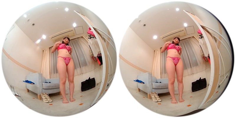 MIVR-047 Part 7 - 48 minutes