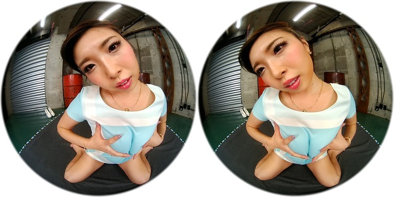 MIVR-048 パート 11 - 60 分