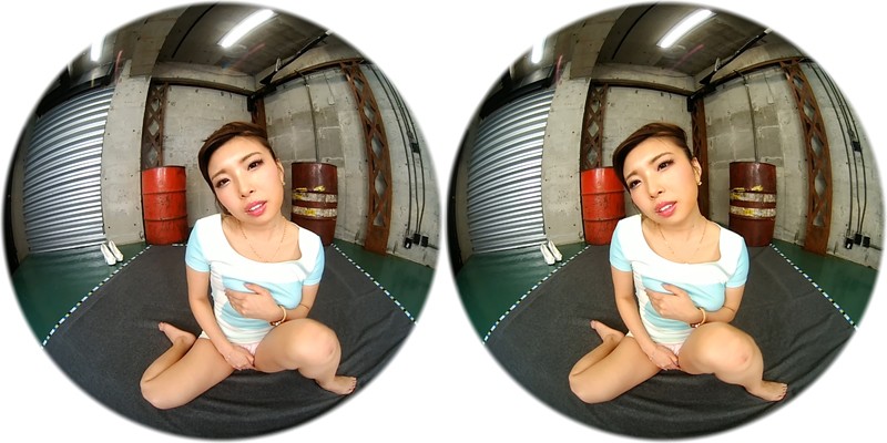 MIVR-048 Part 9 - 54 minutes