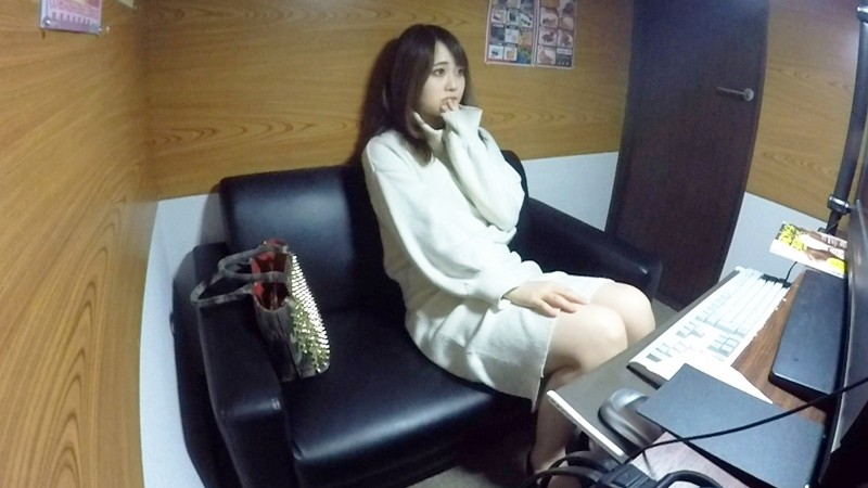 PYMVR-008 パート 1 - 30 分