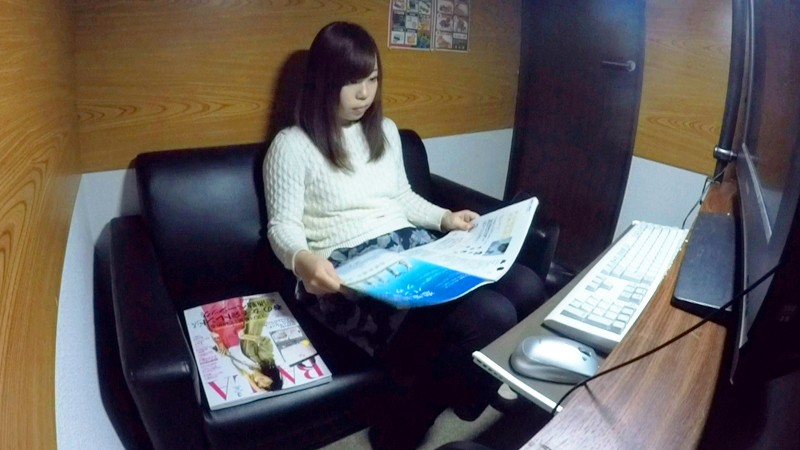 PYMVR-009 パート 1 - 30 分