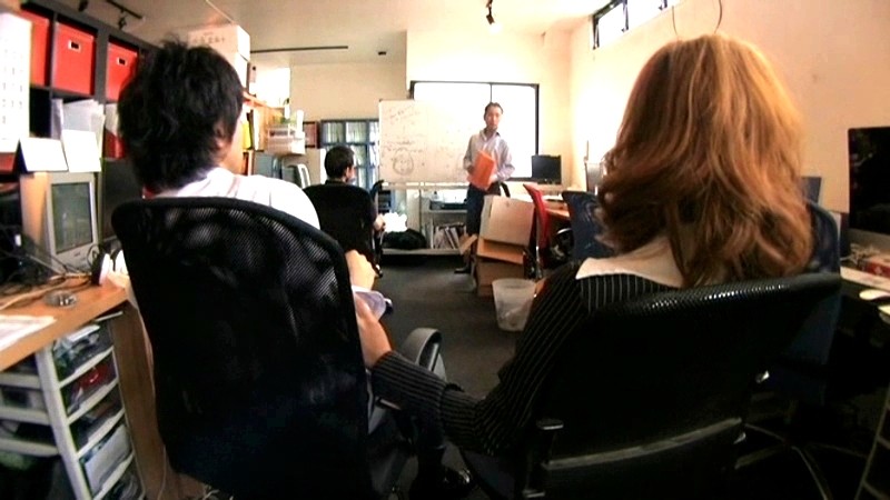 FCDC-046 パート 1 - 30 分