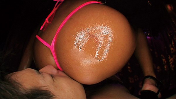 FGAL-013 Part 4 - 45 minutes