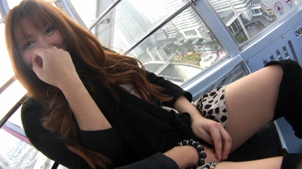 GINZ-001 Bagian 4 - 60 minit