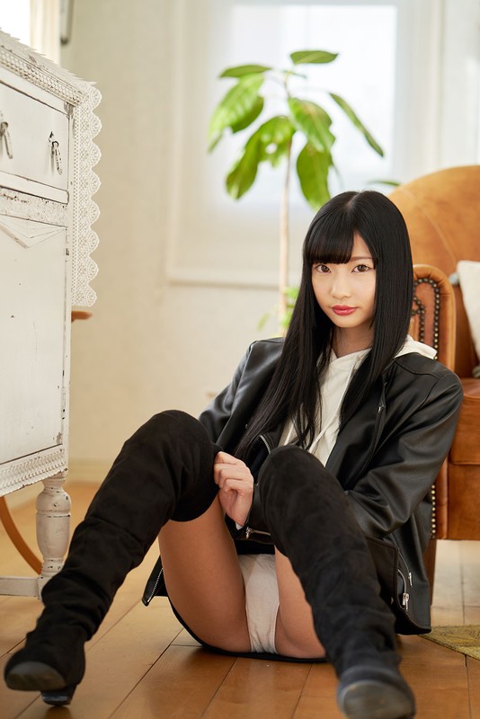 IMPNO-020 第 2 部分 - 37 分钟