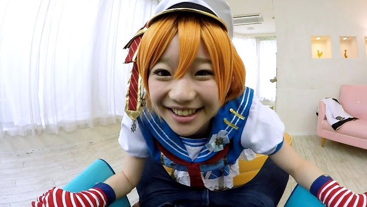 CRVR-006 第 1 部分 - 30 分钟