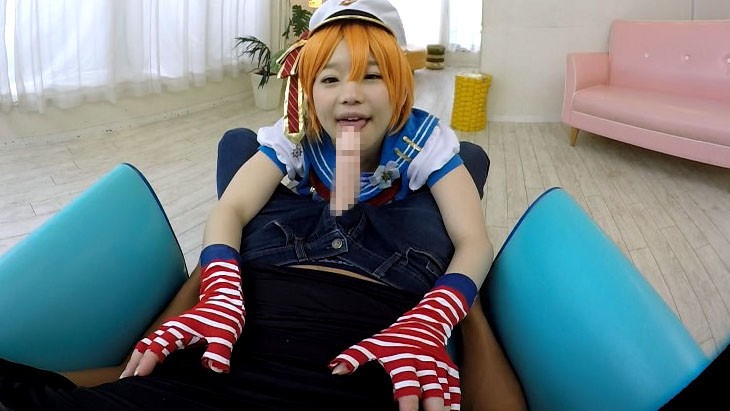 CRVR-006 第 10 部分 - 48 分钟