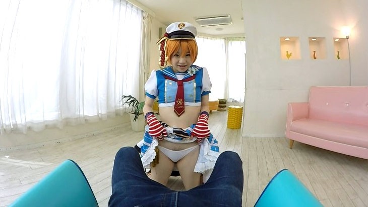 CRVR-006 パート 3 - 34 分