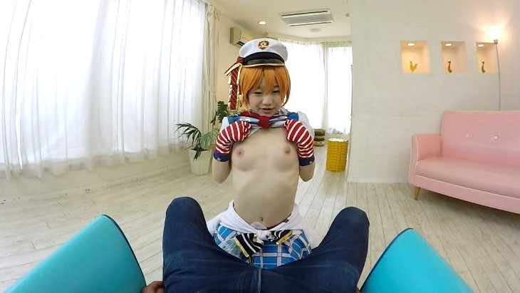 CRVR-006 第 5 部分 - 38 分钟