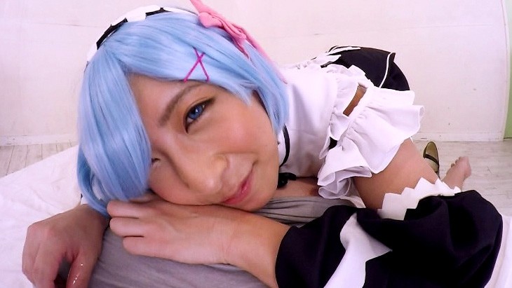 CRVR-010 パート 14 - 43 分