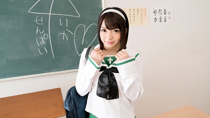 CRVR-011 第 1 部分 - 30 分钟