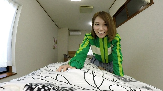 CRVR-037 パート 1 - 30 分