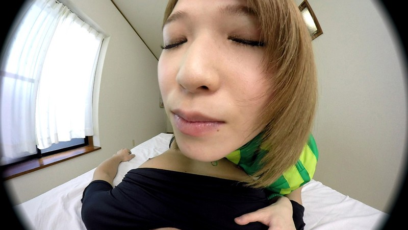 CRVR-037 パート 4 - 33 分