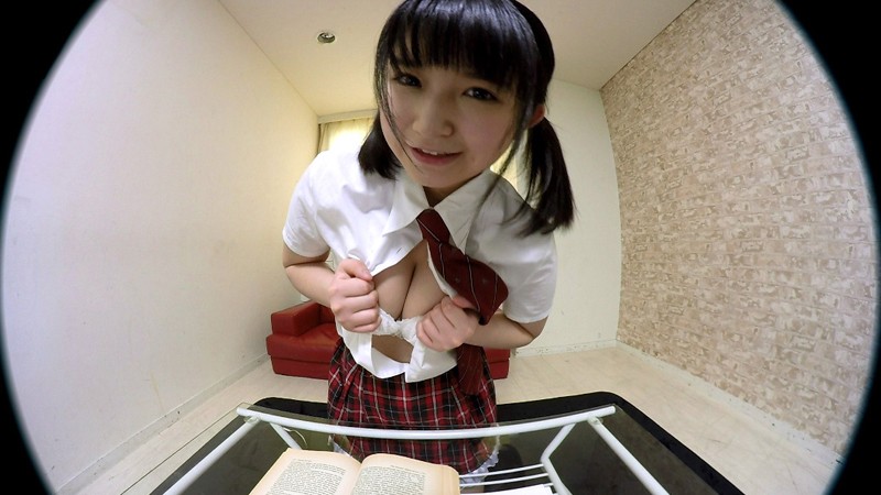 CRVR-039 パート 5 - 34 分