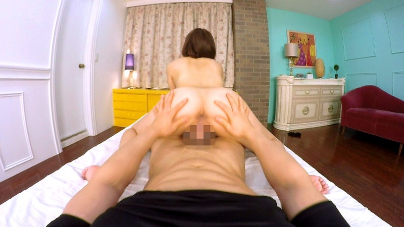 CRVR-041 パート 9 - 38 分