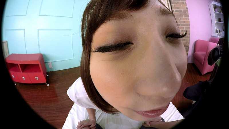 CRVR-042 パート 3 - 32 分