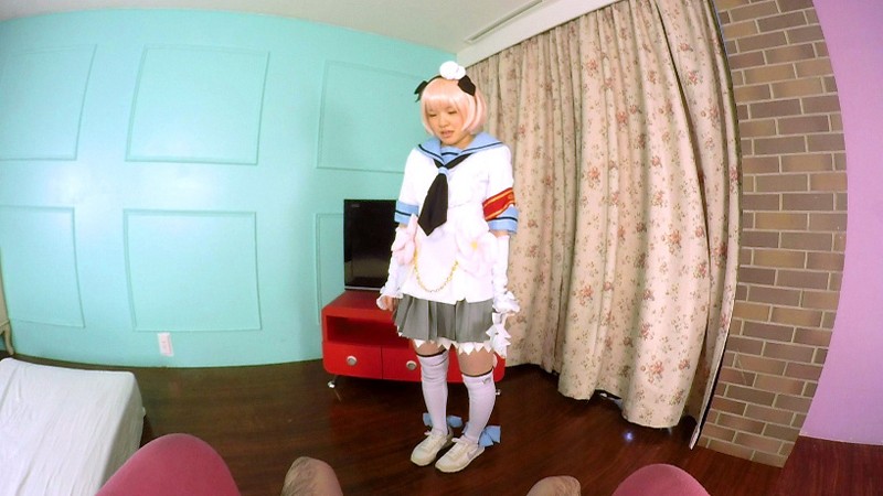 CRVR-043 パート 7 - 36 分