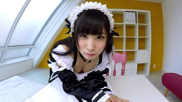 CRVR-045 パート 1 - 30 分