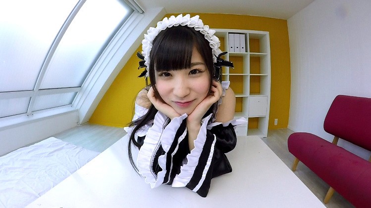 CRVR-045 パート 2 - 31 分