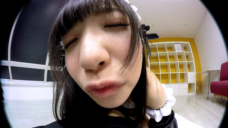 CRVR-045 パート 20 - 49 分