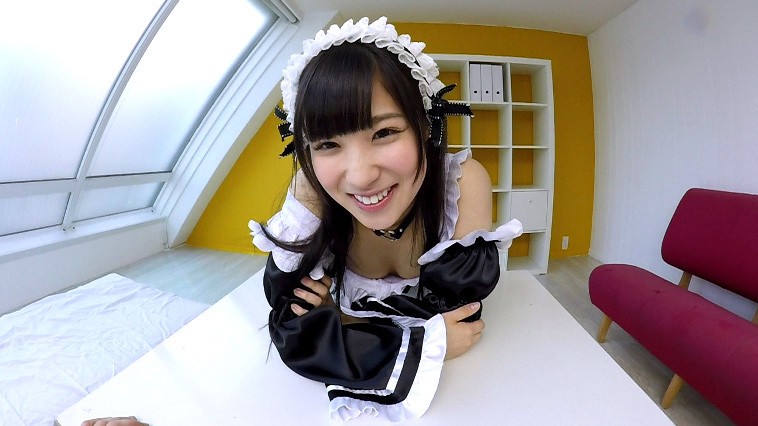 CRVR-045 第 3 部分 - 32 分钟