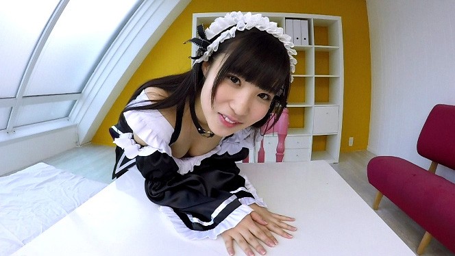 CRVR-045 第 4 部分 - 33 分钟