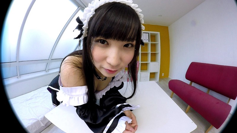 CRVR-045 パート 5 - 34 分