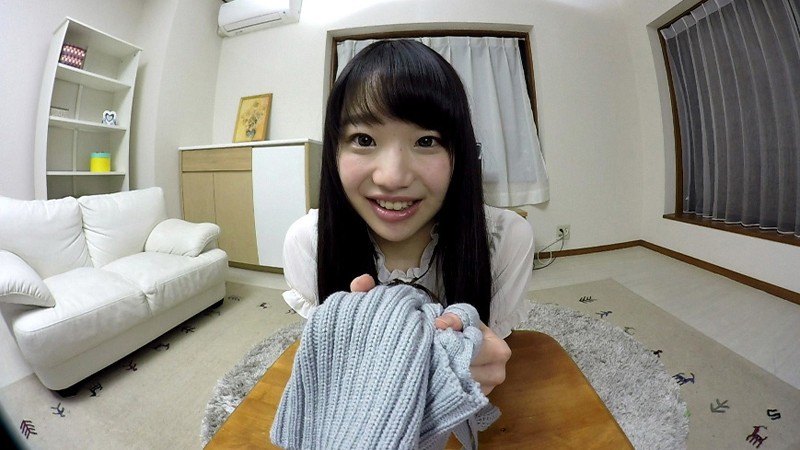 CRVR-046 Part 1 - 30 minutes