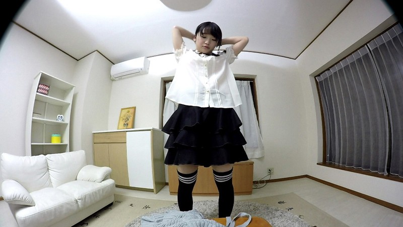 CRVR-046 パート 2 - 31 分