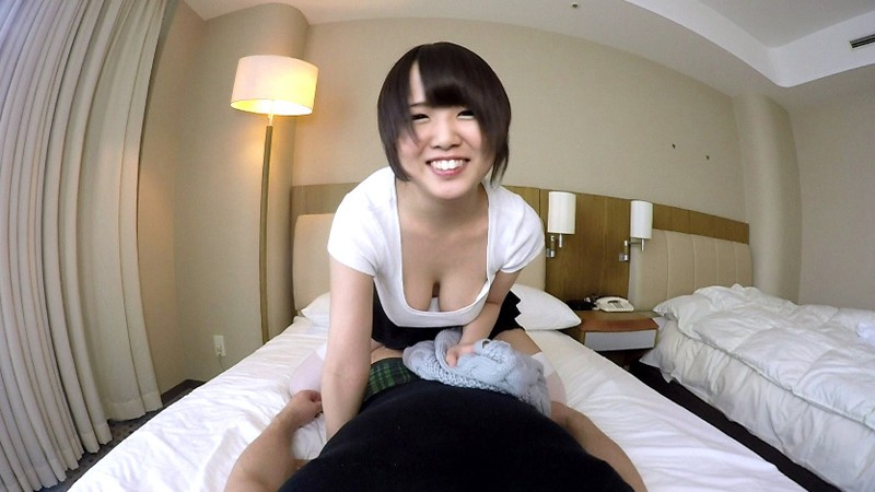 CRVR-047 第 1 部分 - 30 分钟