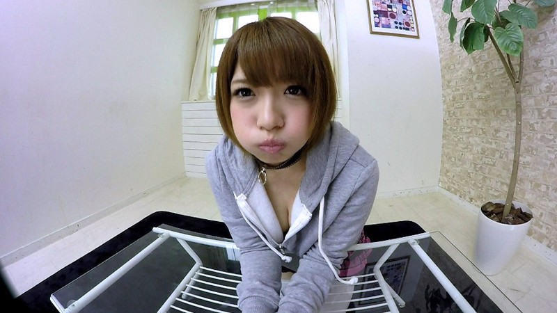 CRVR-048 Part 4 - 33 minutes