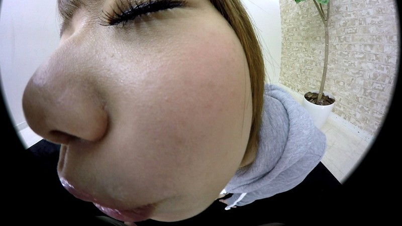 CRVR-048 第 8 部分 - 37 分钟