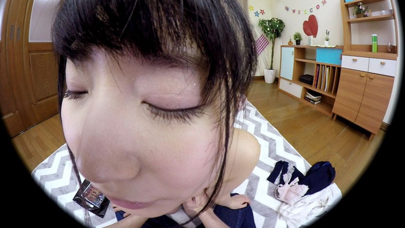 CRVR-050 Bagian 8 - 37 minit