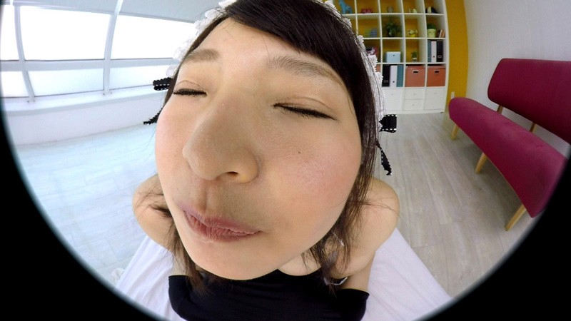 CRVR-052 Bagian 12 - 41 minit