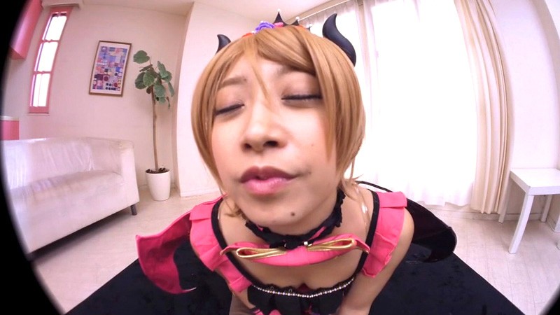 CRVR-053 Bagian 10 - 39 minit