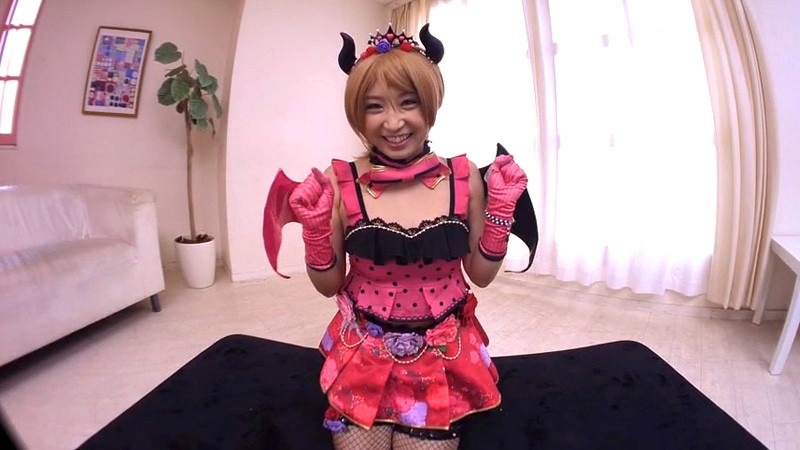 CRVR-053 Bagian 3 - 32 minit