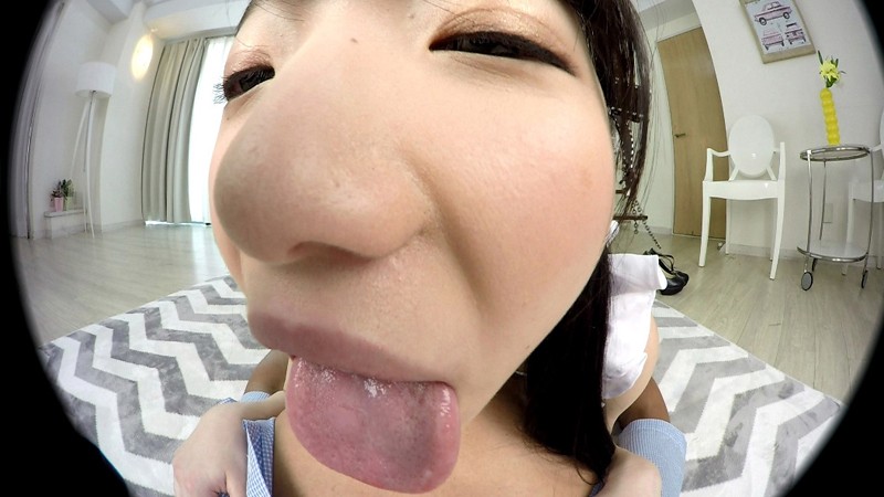 CRVR-060 Bagian 10 - 48 minit