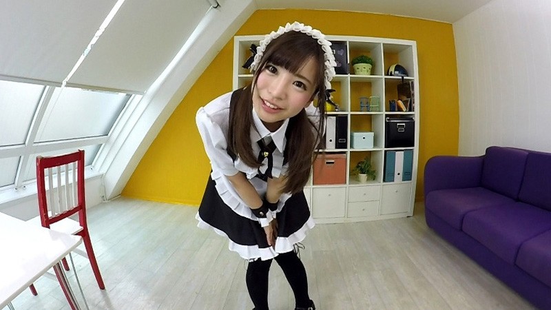 CRVR-065 パート 3 - 32 分