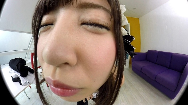 CRVR-065 パート 7 - 36 分