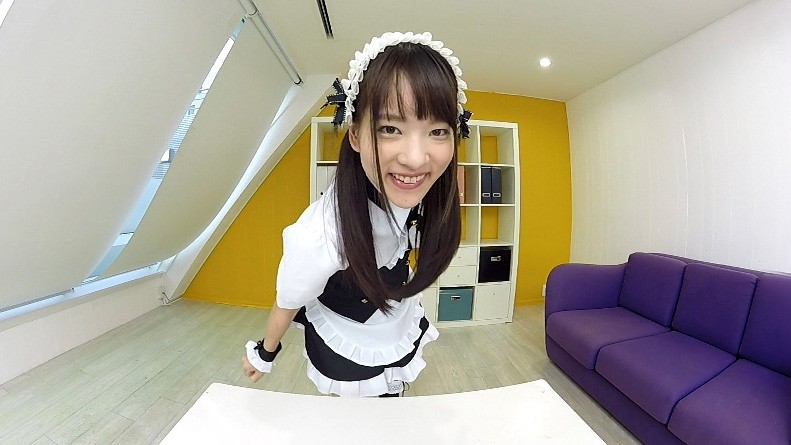 CRVR-070 Part 1 - 30 minutes