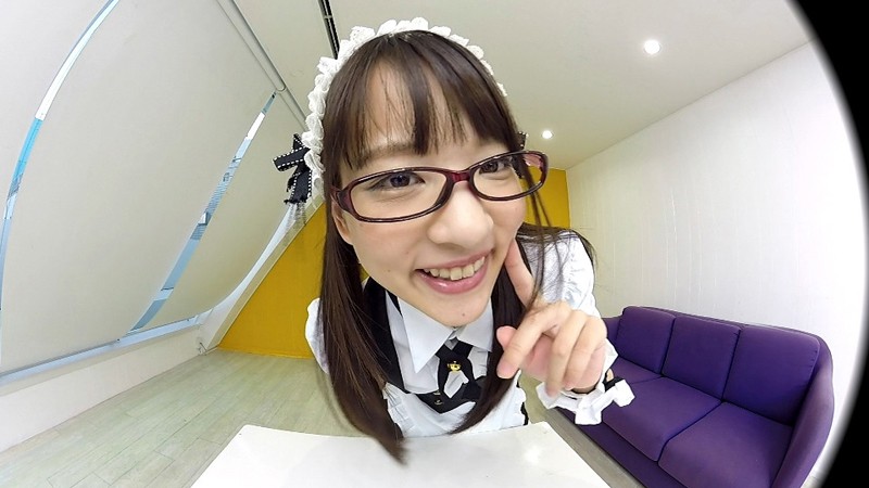 CRVR-070 Part 5 - 34 minutes