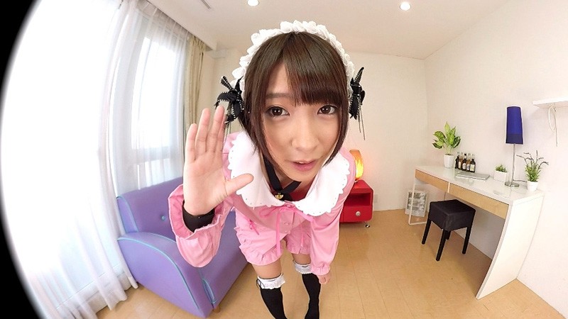 CRVR-075 パート 16 - 60 分