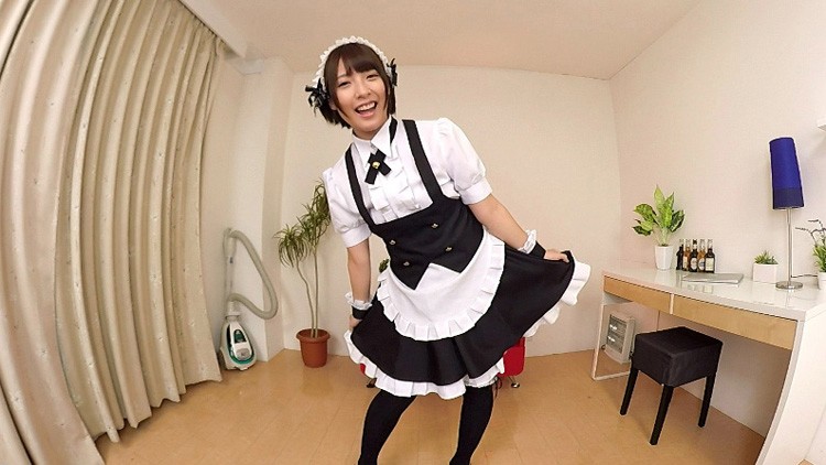 CRVR-075 パート 2 - 32 分