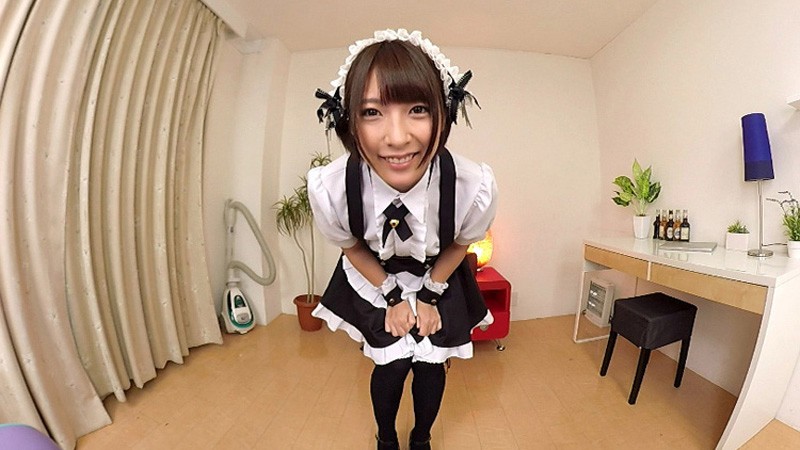 CRVR-075 パート 3 - 34 分