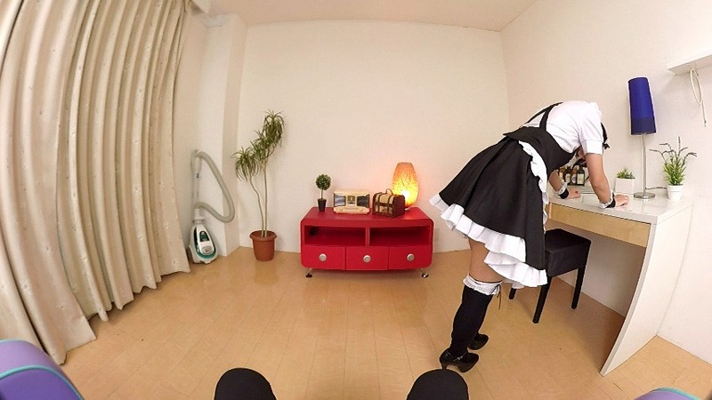 CRVR-075 パート 5 - 38 分