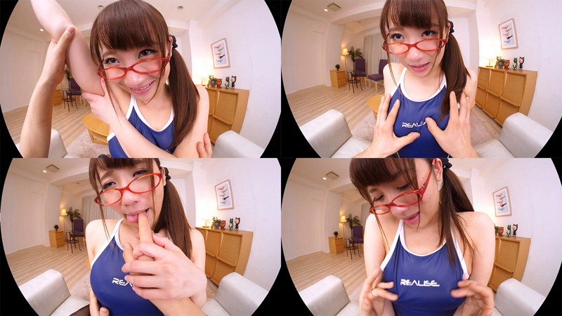 CRVR-091 Bagian 7 - 48 minit