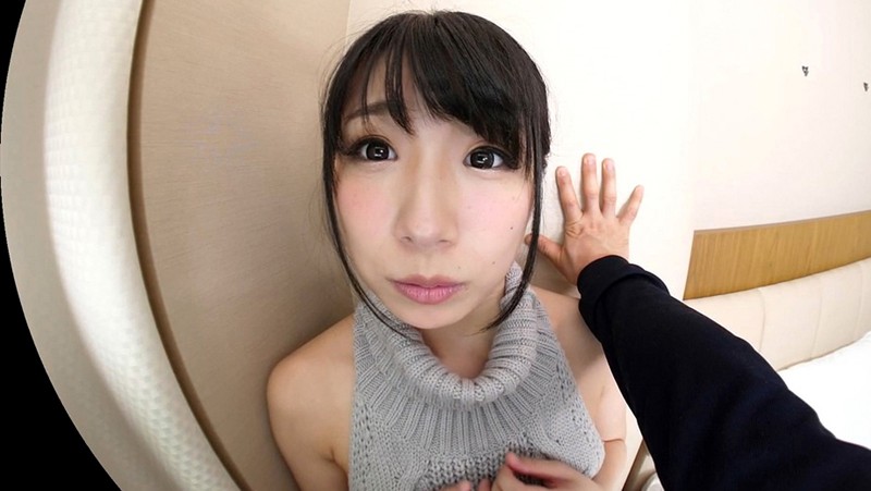 CRVR-096 Part 6 - 45 minutes