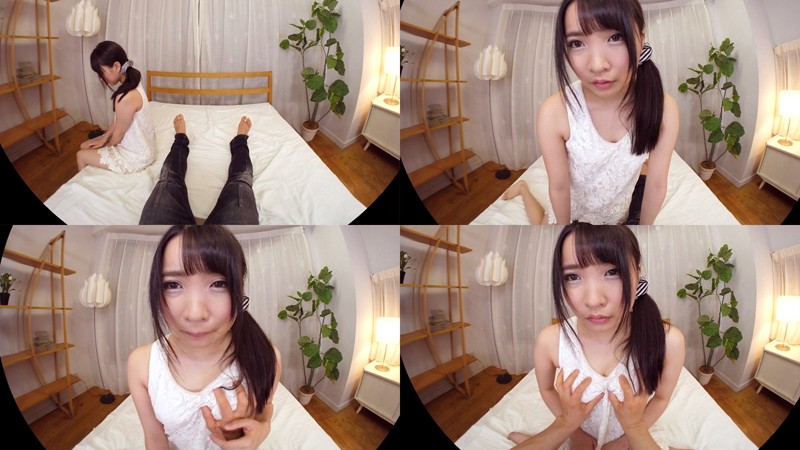 CRVR-102 Part 4 - 39 minutes